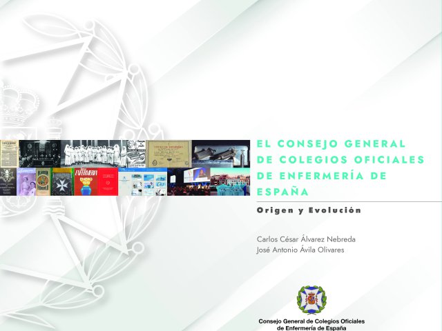 Presentación del libro "Origen y evolución del CGE" (8/4/2025)